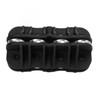 3/8in Handheld Tubing Straightener Metal Better Grip Portable Universal for
