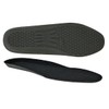 VM FOOTWEAR Soletta anatomica per calzature/Scarponcini da Lavoro/Ortopediche/Solette per scarpe/In