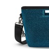 Kipling Stevie Fashion Capsule Crossbody Bag Going Out Turquoise, Going