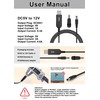 iGreely USB Voltage Step Up Converter - DC 5V to