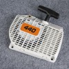Recoil Pull Starter Assembly for Stihl 044 046 MS440 MS460