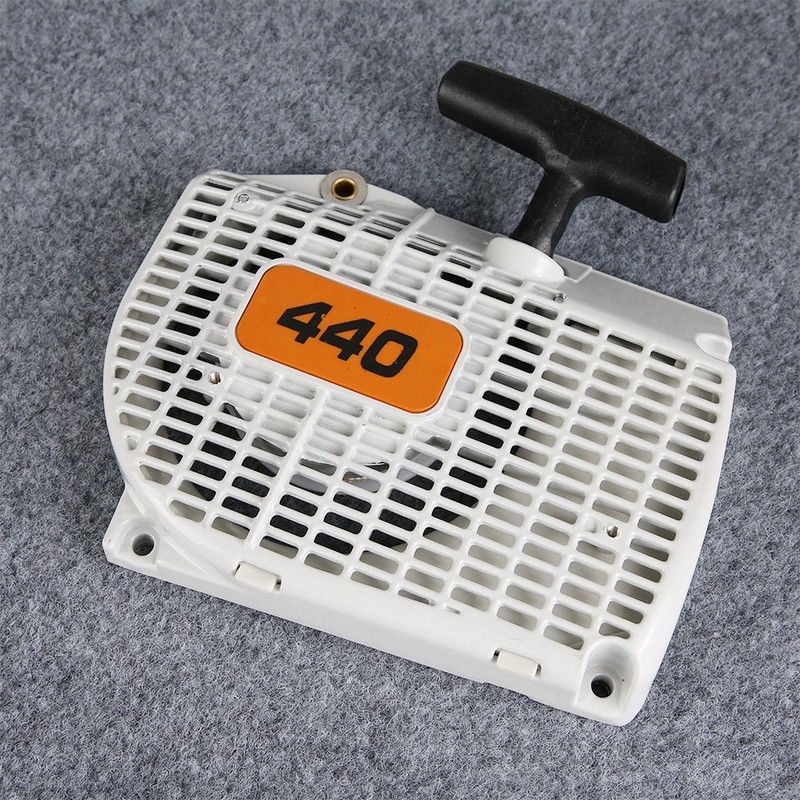 Recoil Pull Starter Assembly for Stihl 044 046 MS440 MS460