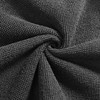 Jinavoty Microfibre Cleaning Cloth Roll Tear Cloths Washable Reusable Microfibre