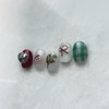 [x-mas collection 3] Winter Bloom - Short Coffin / [x-mas컬렉션3]