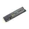 Intenso MI500 500GB NVMe SSD, M.2 Internal SSD, PCIe 4.0