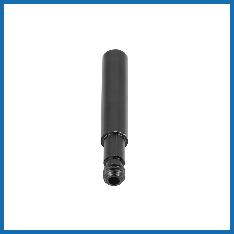 A ABSOPRO 40mm Aluminum Alloy Bike French Type Valve Extender