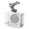 Tilta ZV-E1 Cage,Half Camera Cage Compatible with Sony ZV-E1 Lightweight