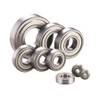Niigata Seiki BeHAUS 6203ZZ Ball Bearings, Made in Japan