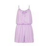 O'Neill Women's Leina Playsuit, 14513 Purple Rose
