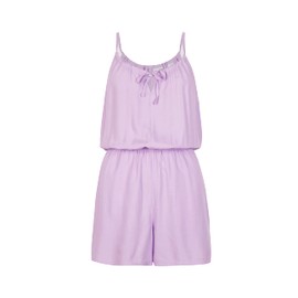O'Neill Women's Leina Playsuit, 14513 Purple Rose