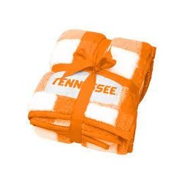 Logo Brands 217-253: Tennessee Buffalo Check Frosty