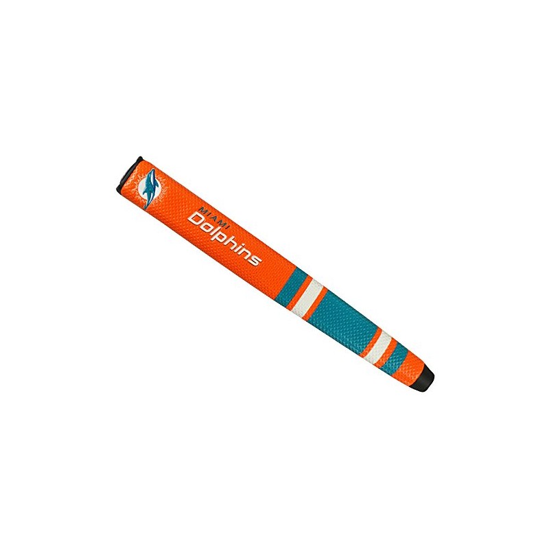 Tourmark Putter Grip Miami Dolphins