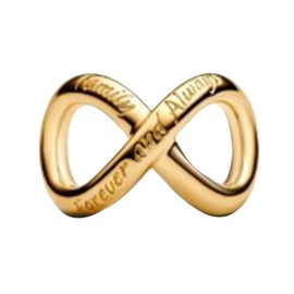 YUMINN Love and Heart Charms 925 Sterling Silver for Bracelets and Necklaces Pendant Beads Valentine's Day Mother's Day Jewellery Gifts for Women, Sterling Silver, Cubic Zirconia