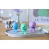 Hoptimist Bumble Bobble Figure & Lucky Charm, Scandinavian Decorative Figures