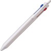 Mitsubishi Pencil SXE350705W.51 3 Color Ballpoint Pen Jet Stream 0.5