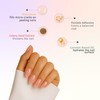 Duri Rejuvacote 2 Nail Growth Base and Top Coat, Balanced
