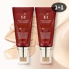 1+1 Missha Perfect Cover BB Cream 50ml / 1+1 미샤