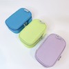 Atavral Mini Insulated Bag Snack Bag Mini Lunch Bag Insulin