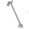 Daladen Extensor de Ducha, Brazo Extensible para Alcachofa de Ducha,
