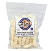 Alma Cheese Curds - Variety Pack of 5 (Cheddar, White