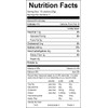 Snack Factory Sea Salt & Cracked Pepper Pretzel Crisps 7.2oz