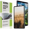 dipos I 2x Matte Screen Protectors for VALE V12E-LTE-8128 Film