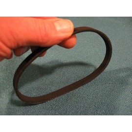 GORLENKE1-JL22020003 NEW DRIVE BELT MADE IN USA FOR SEARS CRAFTSMAN BANDSAW MODEL 119.214000 BAND SAW