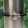 Durabull Black Lives Matter Bracelet, Support BLM Movement & Justice