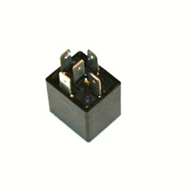 Hiniker Snow Plow p/n 38350010 Relay, OEM