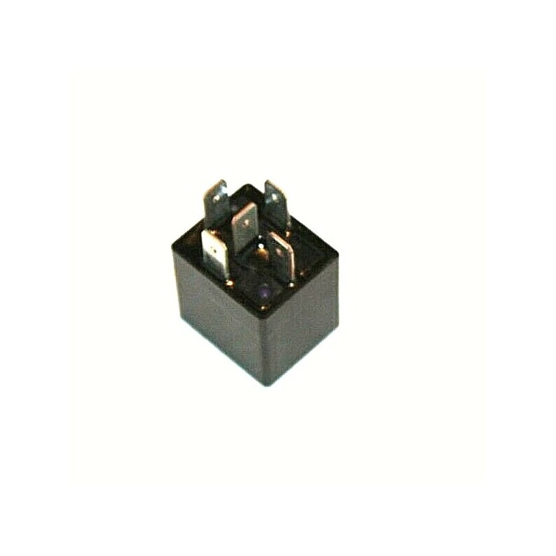 Hiniker Snow Plow p/n 38350010 Relay, OEM