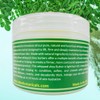 Mine Botanicals Moringa & Black Seed Whipped Shea Butter