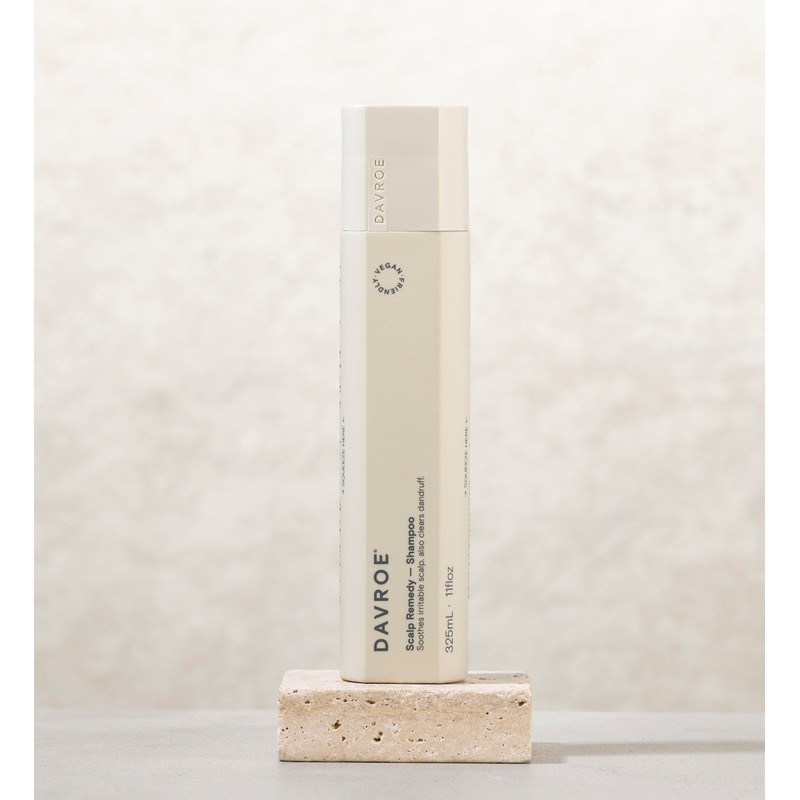 Davroe Scalp Remedy Shampoo 325ml