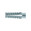 Fischer 40361 8 x 38 mm K Wall Plug -