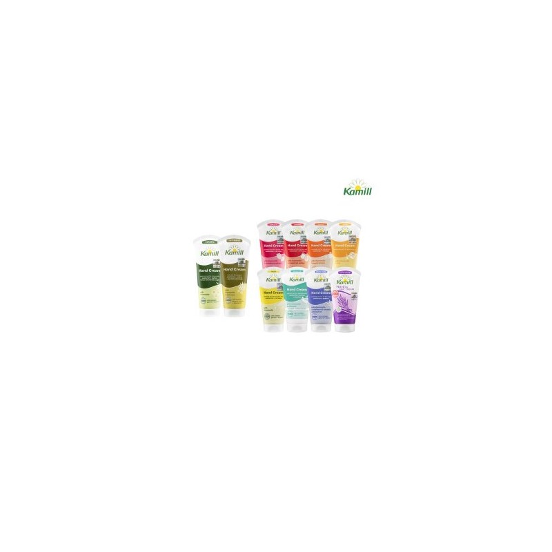Select 3 hand creams Sensitive / 핸드크림 3개 골라담기 센시티브