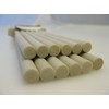 Eberhard Faber Machine Eraser Strips No. 88 Premium White Vinyl