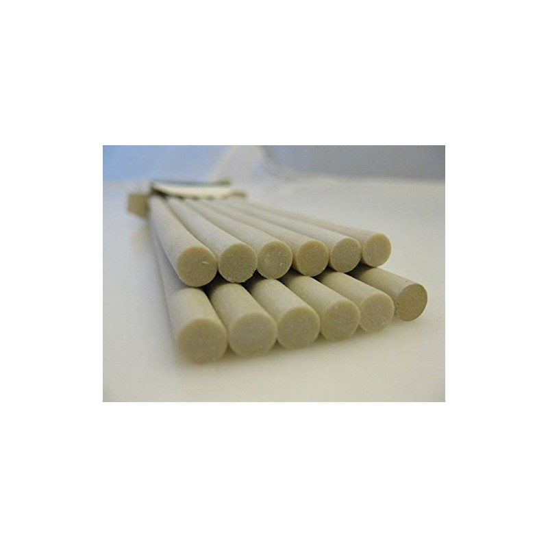 Eberhard Faber Machine Eraser Strips No. 88 Premium White Vinyl