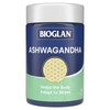 Bioglan Ashwagandha Cap x 60