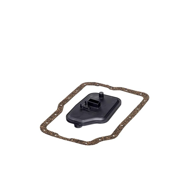 Hengst Filter EG191H D659 Hydraulic Filter Set, Automatic Transmission