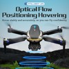 4K M8 Pro Outdoor Toy Drone - Fun with Optical
