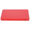 Solid State Hard Disk Red for Laptop Desktop Built in