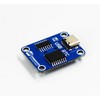 sb components USB RTC Type-C Breakout, MCP221 IC Real Time