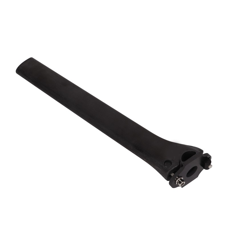 340mm Carbon Seatpost for F10 F12 Ultralight Carbon Fiber Bicycle