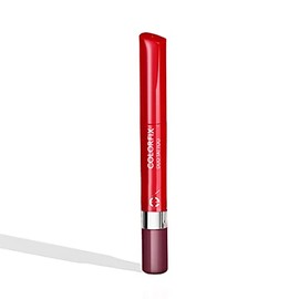 ésika - Labial Colorfix Duo Tattoo de Larga Duración 2.6ml/1.7g - Vino Deliss