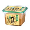 ひかり味噌 円熟こうじみそ 無添加減塩 750g