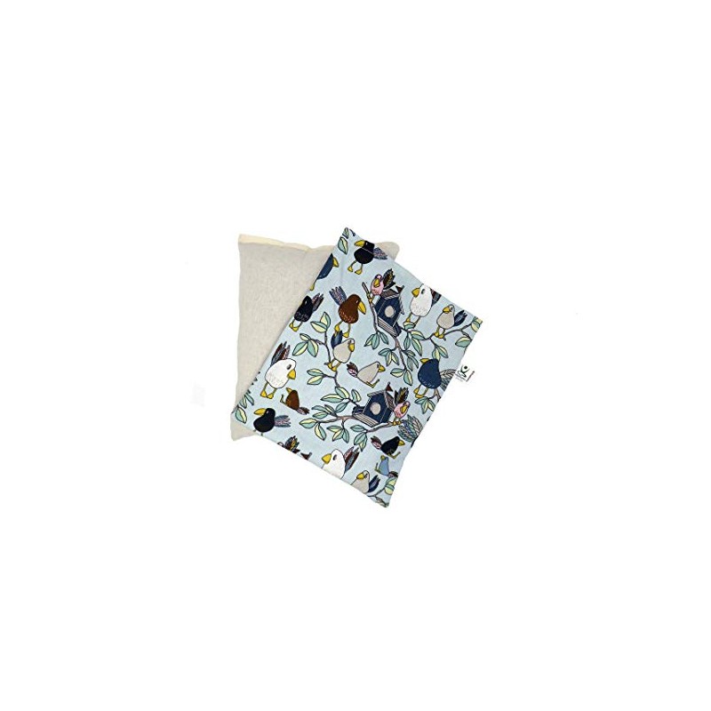 Herb Cushion with 8 Different Medicinal Herbs such as Hops,