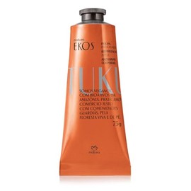Natura - Linha Ekos (Tukuma) - Polpa Hidratante para Maos 75 Gr - Colección (Ekos (Tukuma) - Red de pulpa hidratante de mano 2.5 oz)