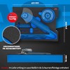 APTEX Foam Insert Suitable for Bosch Angle Grinder GWS 1000