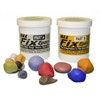 All-Fix Epoxy Putty 3 Pound Unit - 2 Pint Set