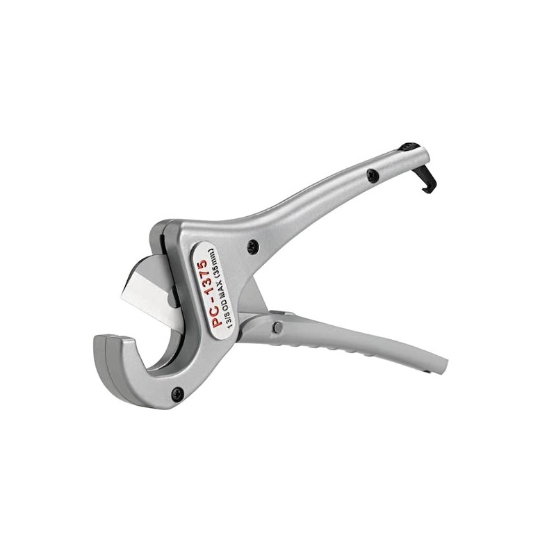 Rigid PVC Pipe Cutter PC-1375 23493