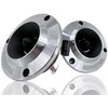 Audiotek - ATW440P - Car Vehicle 500 Watts 1.75" Titanium